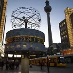 Oomph Berlin The Chic City Nest