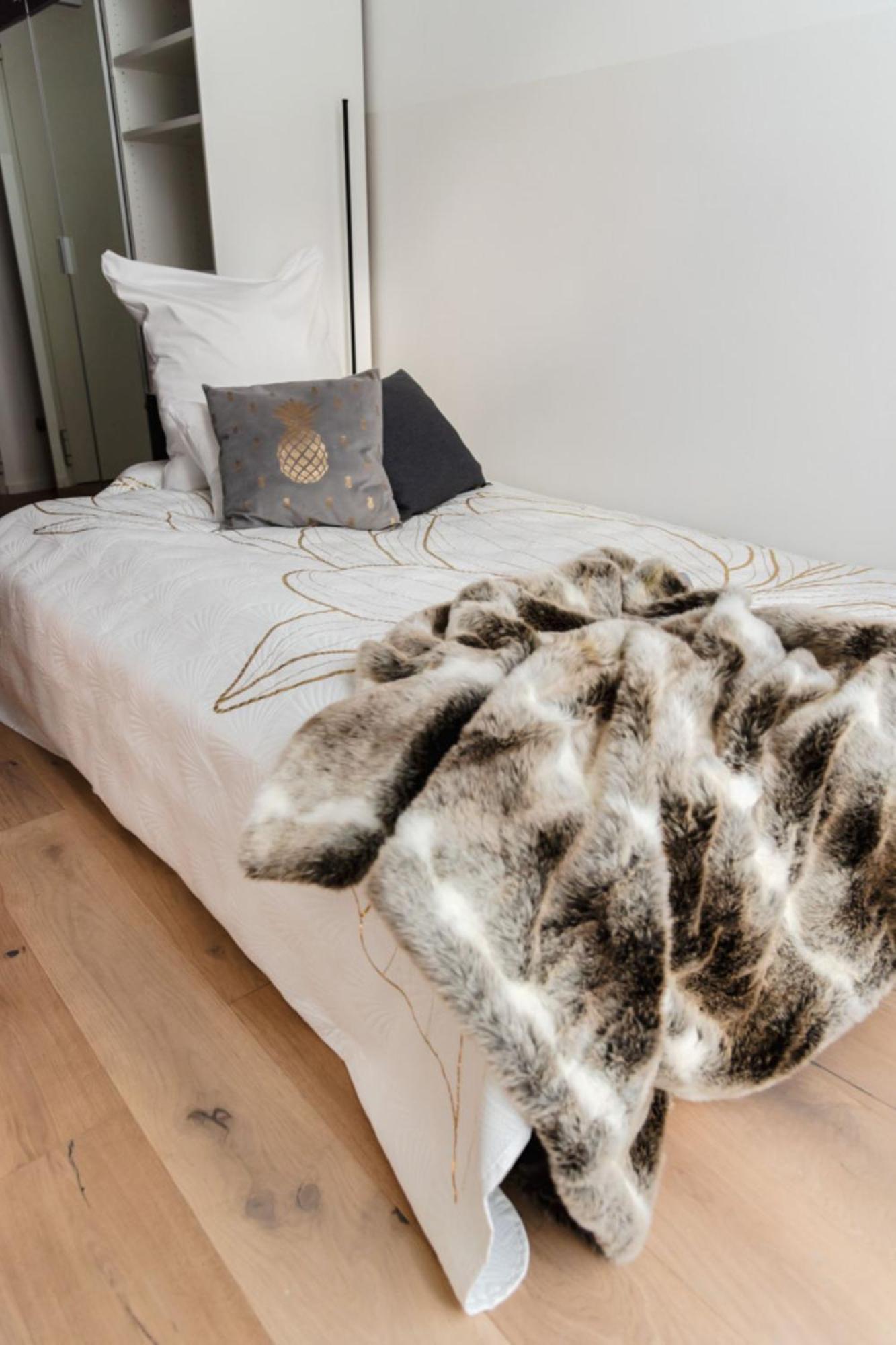Oomph The Chic Nest Appartement