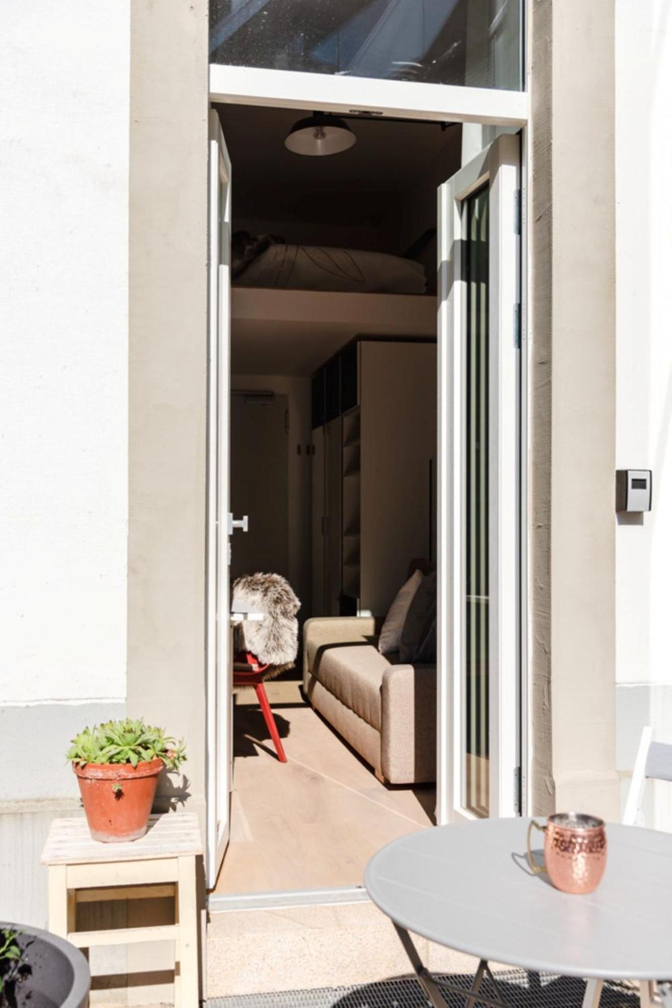 Oomph The Chic Nest * Berlijn