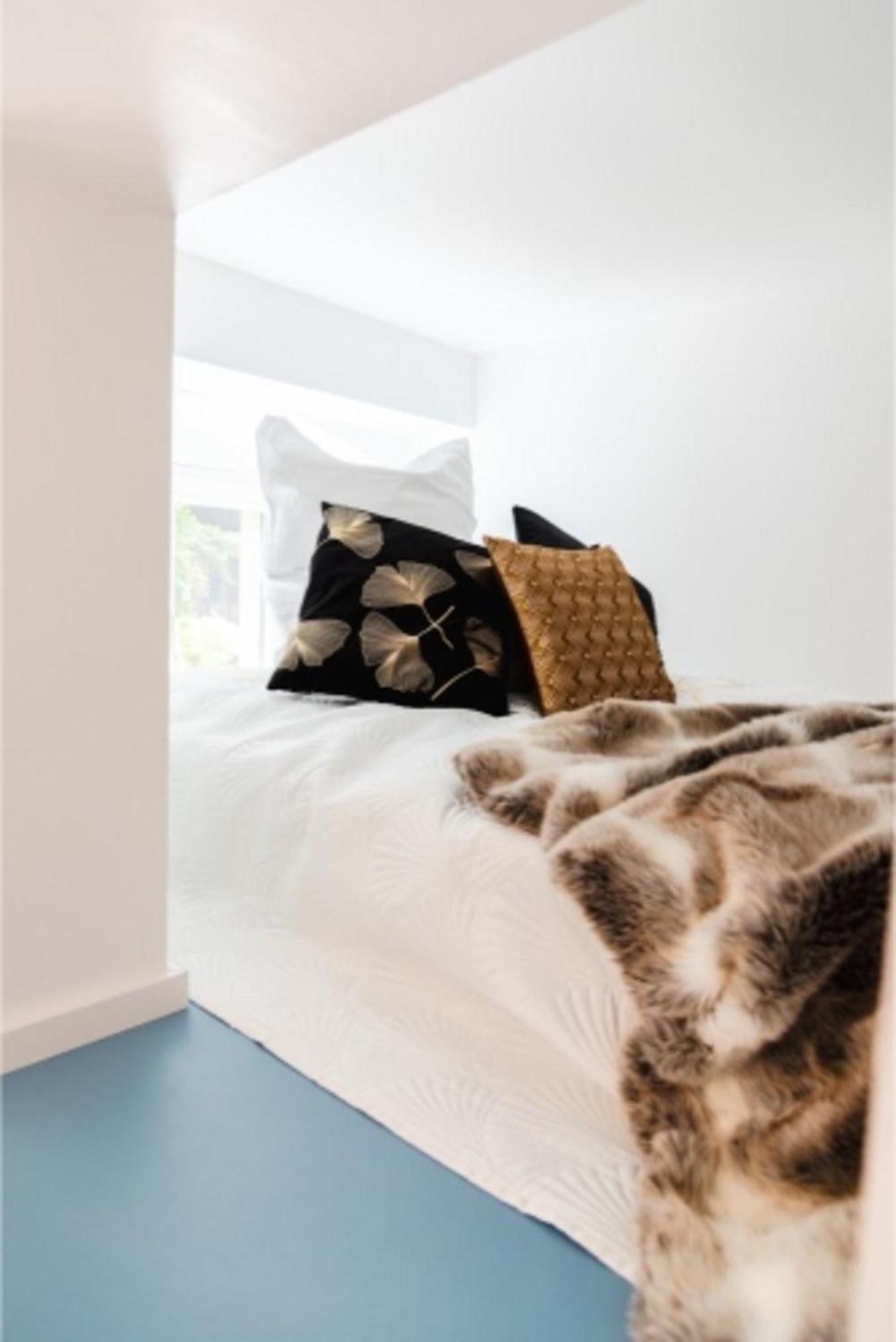 Oomph The Chic Nest * Berlijn