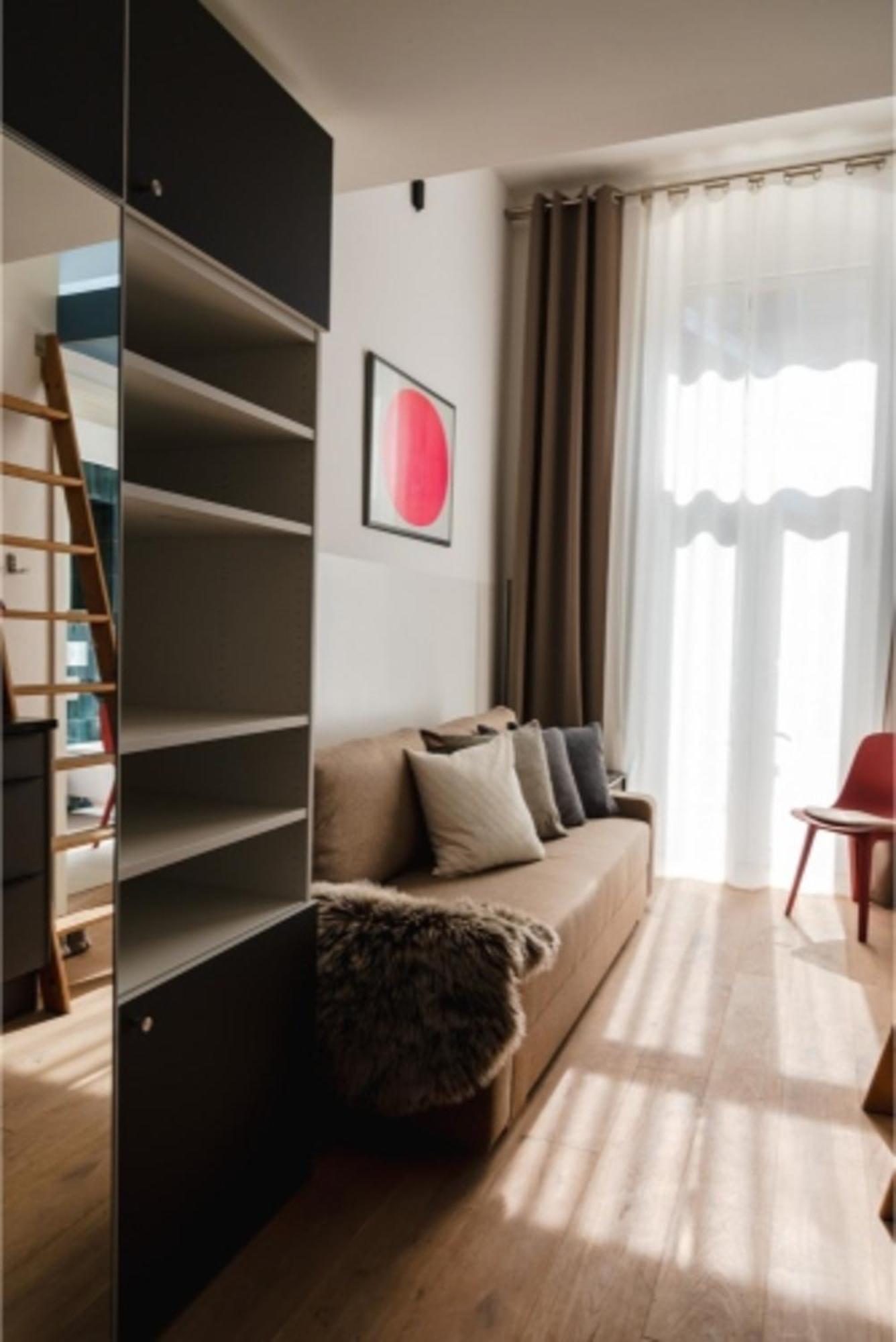 Oomph The Chic Nest Berlijn