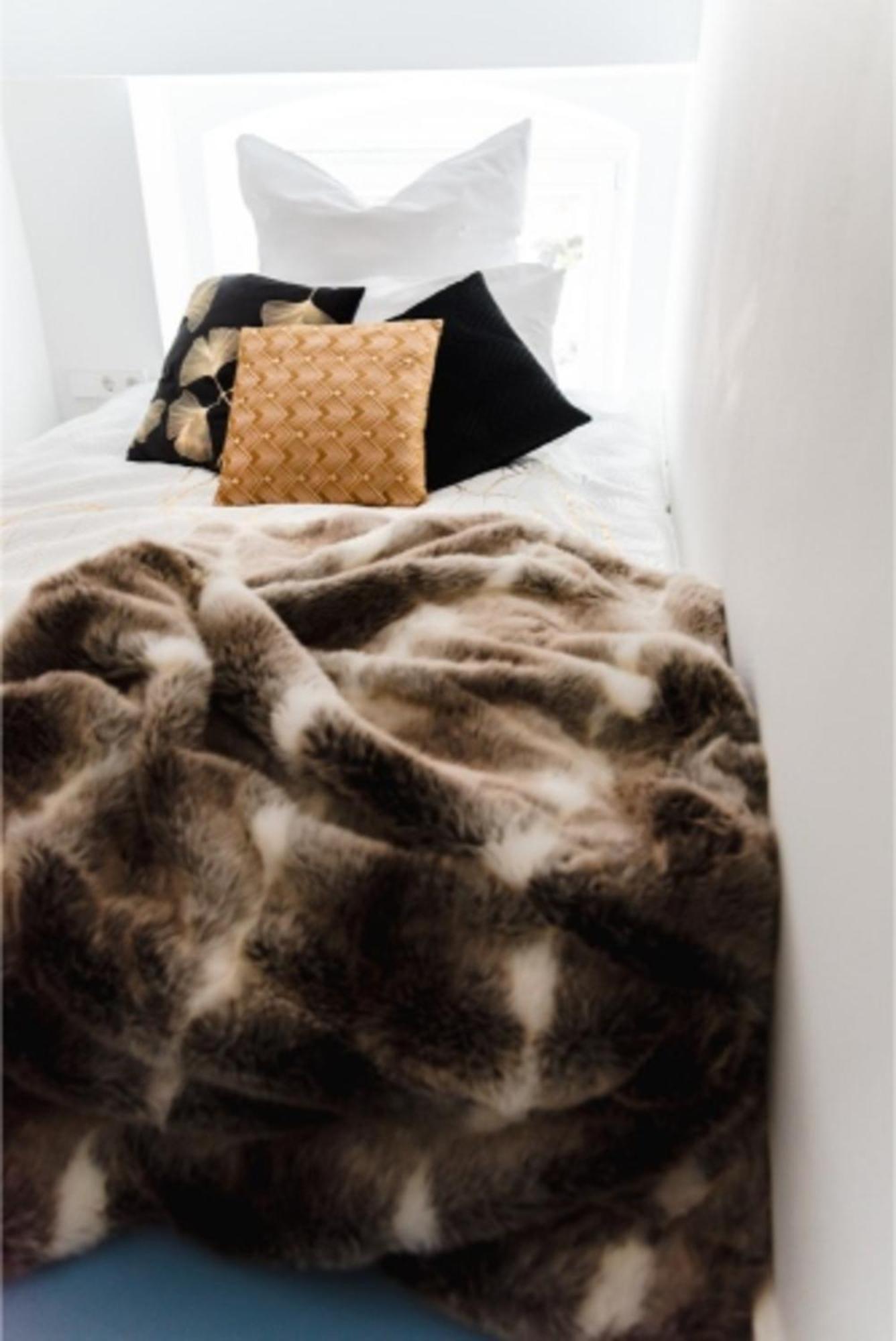 Oomph The Chic Nest * Berlijn